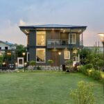 farmhouse for bachelor's party in Noida