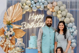 Farmhouse for birthday party in noida