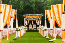 farmhouse for wedding Events in Noida