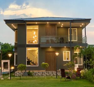 Farmhouse for Events in Noida: Complete Guide to Choosing the Right Event Venue